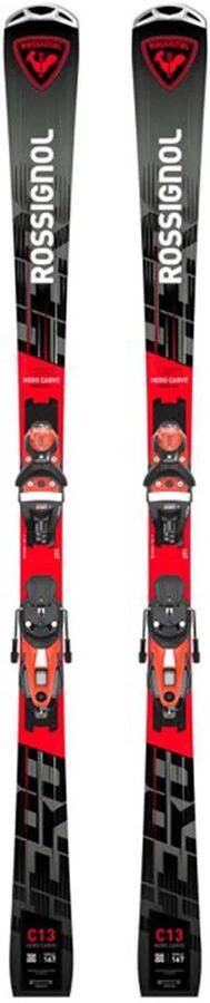 Rossignol Hero Carve Konekt