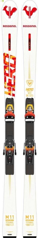 Rossignol Hero Master