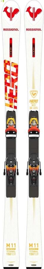 Rossignol Hero Master