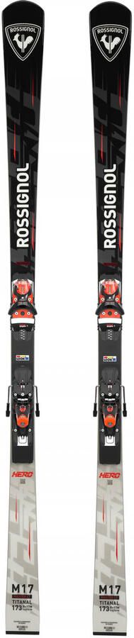Rossignol Hero Master Lt R22