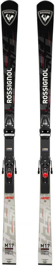 Rossignol Hero Master Lt R22