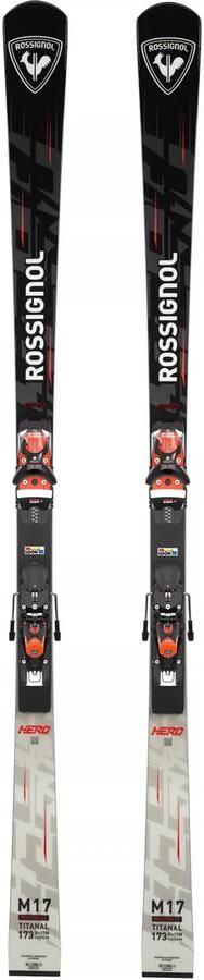 Rossignol Hero Master Lt R22