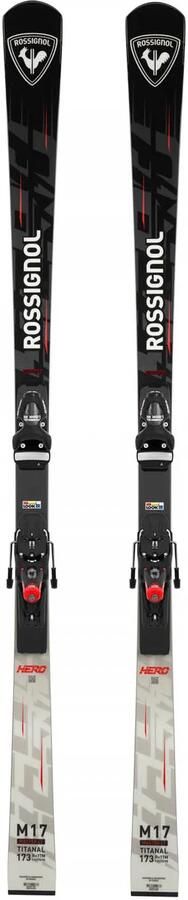 Rossignol Hero Master Lt R22