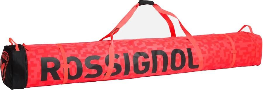 Rossignol Hero Ski Bag 2 3 Pairs 190-221