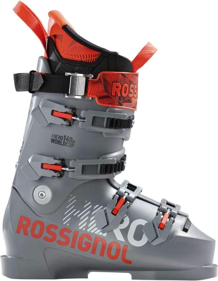 Rossignol Hero World Cup 140 Lv