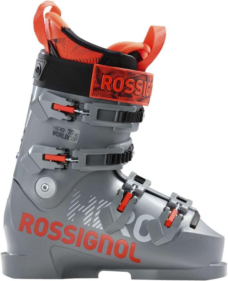 Rossignol Hero World Cup 70 Sc Unisex