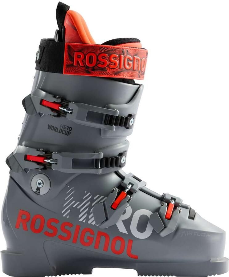 Rossignol Hero World Cup Z Soft+