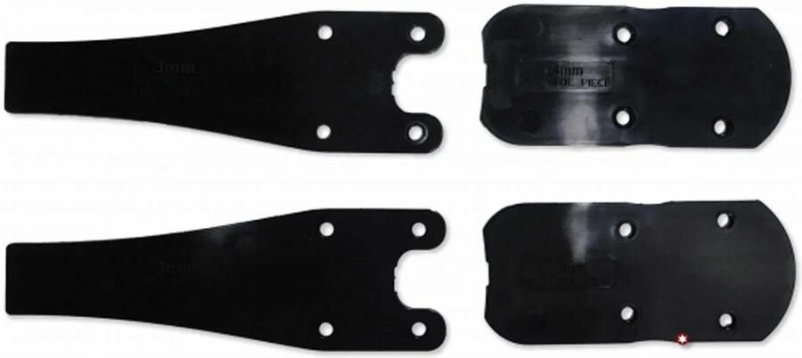 Rossignol Lifters 5mm
