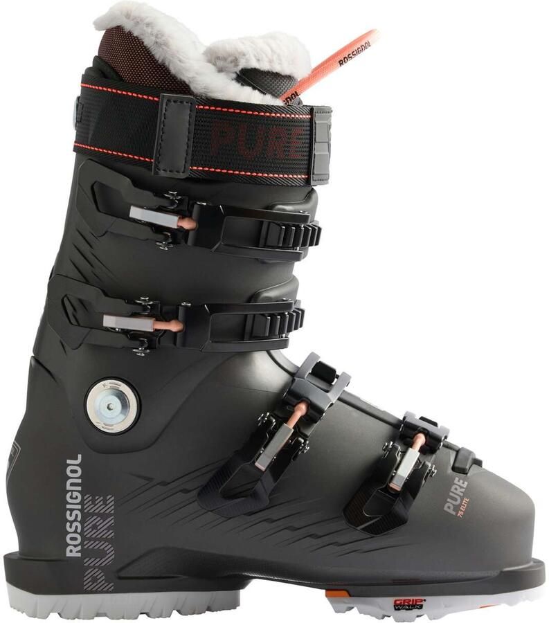 Rossignol Pure 75 Elite Gw Dames