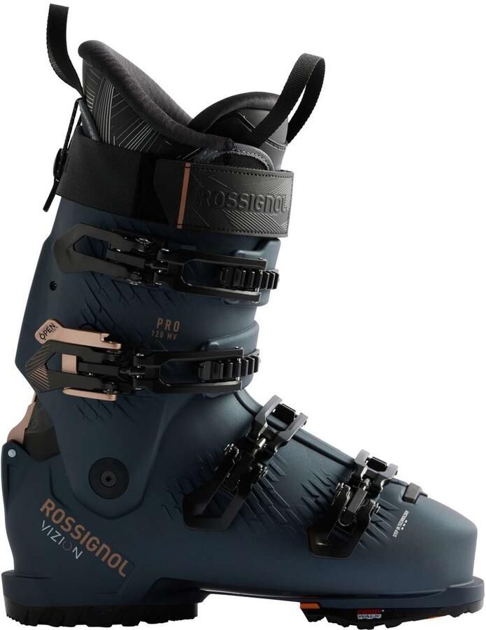 Rossignol Vizion 4b 120 Pro Mv Gw Heren