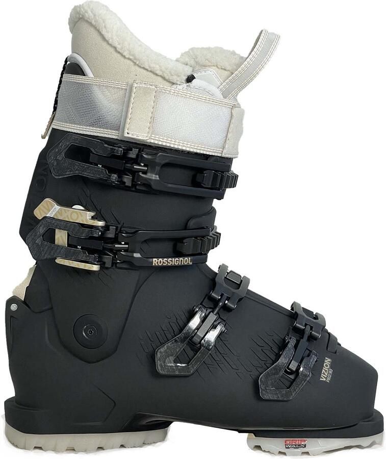 Rossignol Vizion 4b Pro 90 W Gw