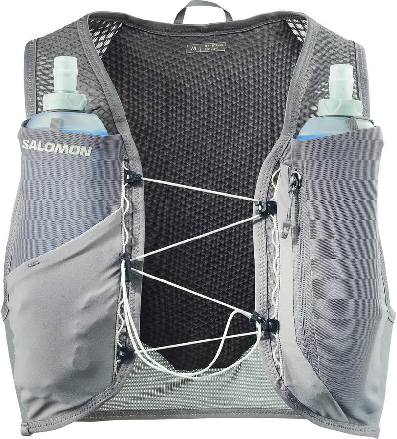 Salomon Active Skin 4 Set