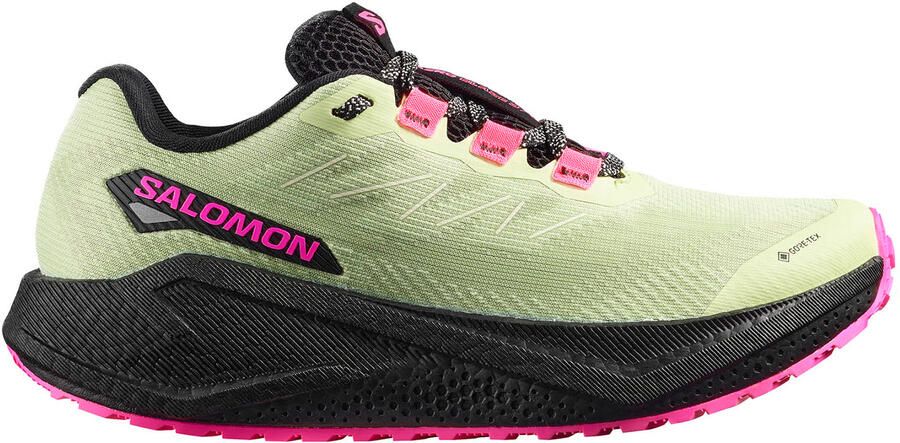 Salomon Aero Blaze 3 Gravel Gtx
