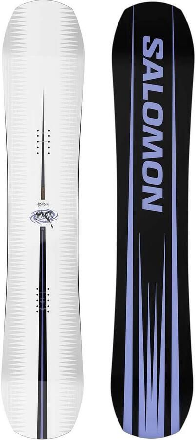 Salomon Assassin