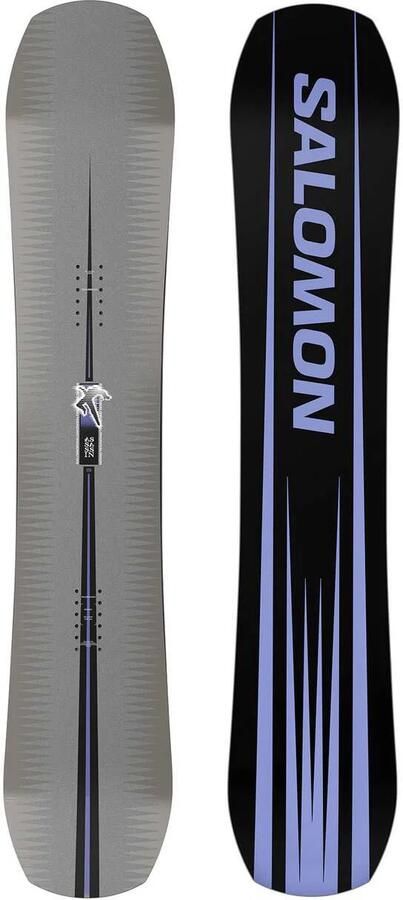 Salomon Assassin Pro