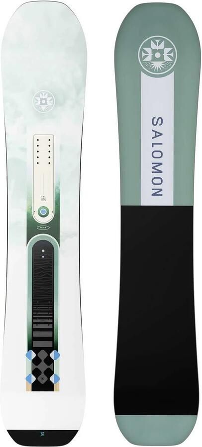 Salomon Bliss Dames