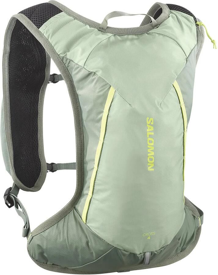 Salomon Cross 4