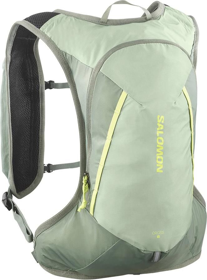 Salomon Cross 8
