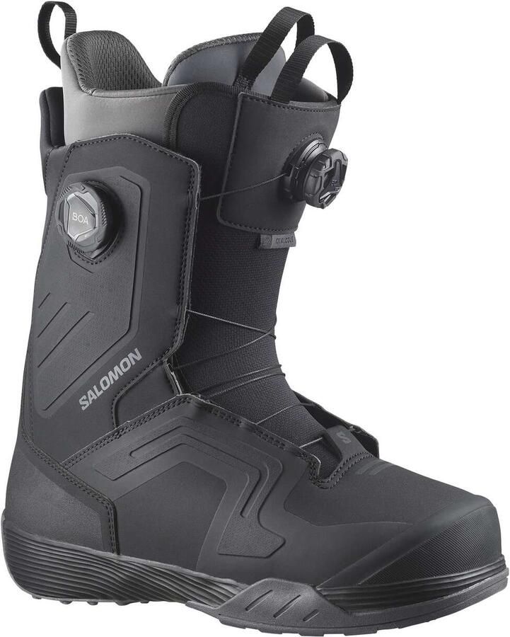 Salomon Dialogue Dual Boa Heren