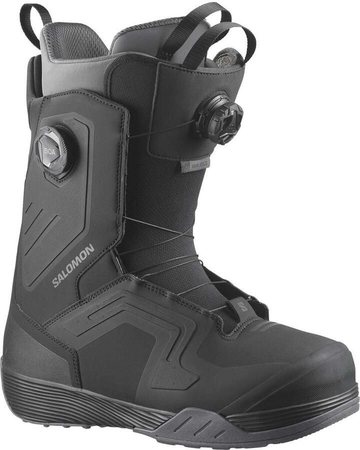 Salomon Dialogue Dual Boa Wide Heren