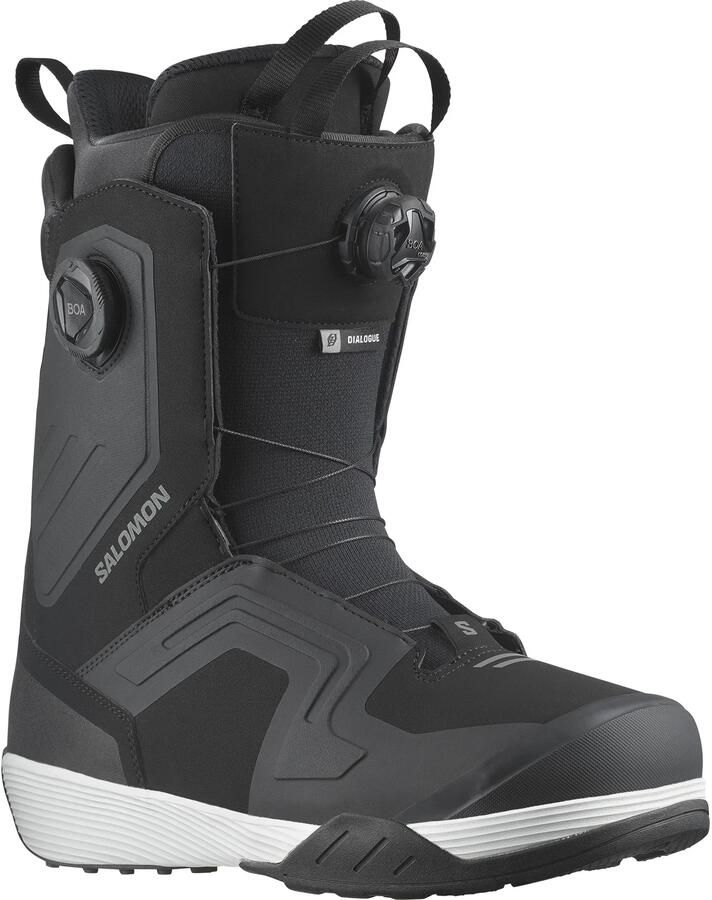Salomon Dialogue Dual Boa Wide