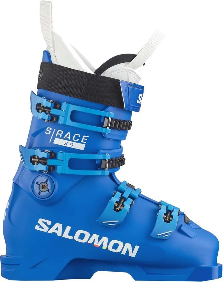 Salomon Equipe 90 Heren