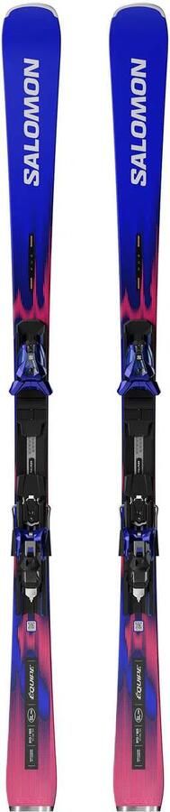 Salomon Equipe Sl Pro + I12 Gw