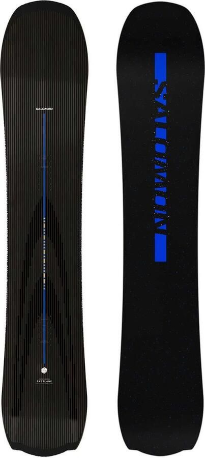 Salomon Fastlane