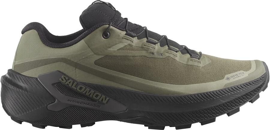 Salomon Genesis 2 Gtx