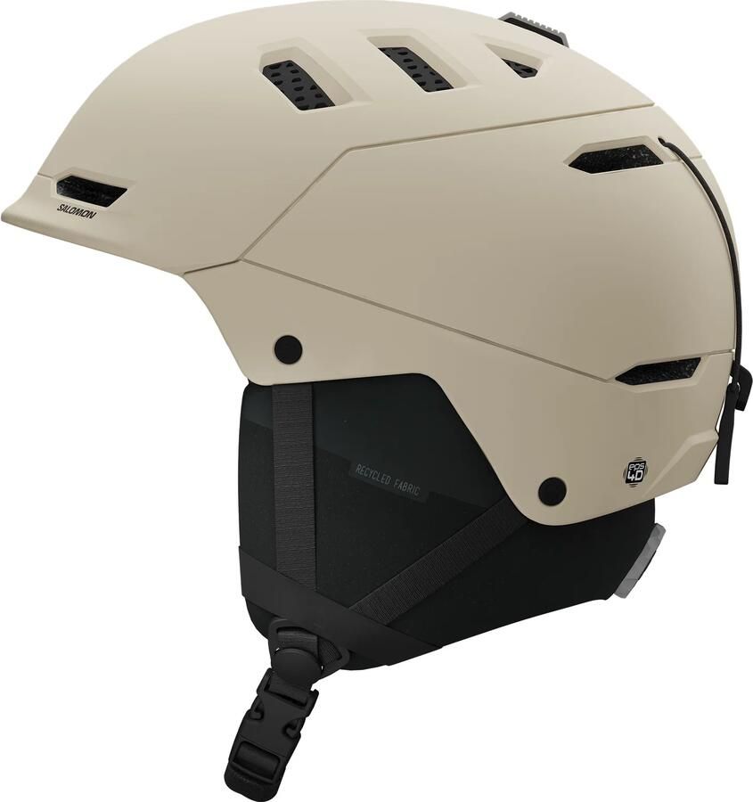 Salomon Husk Pro
