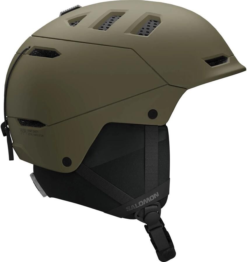 Salomon Husk Pro