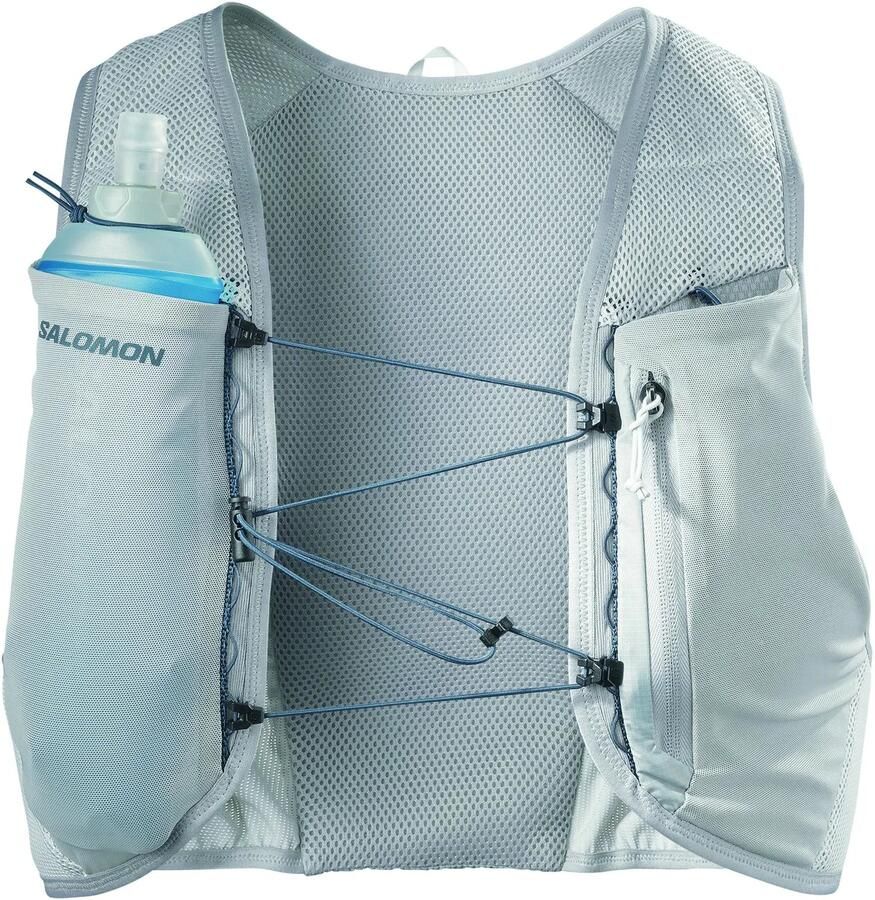 Salomon Hydra Access 4