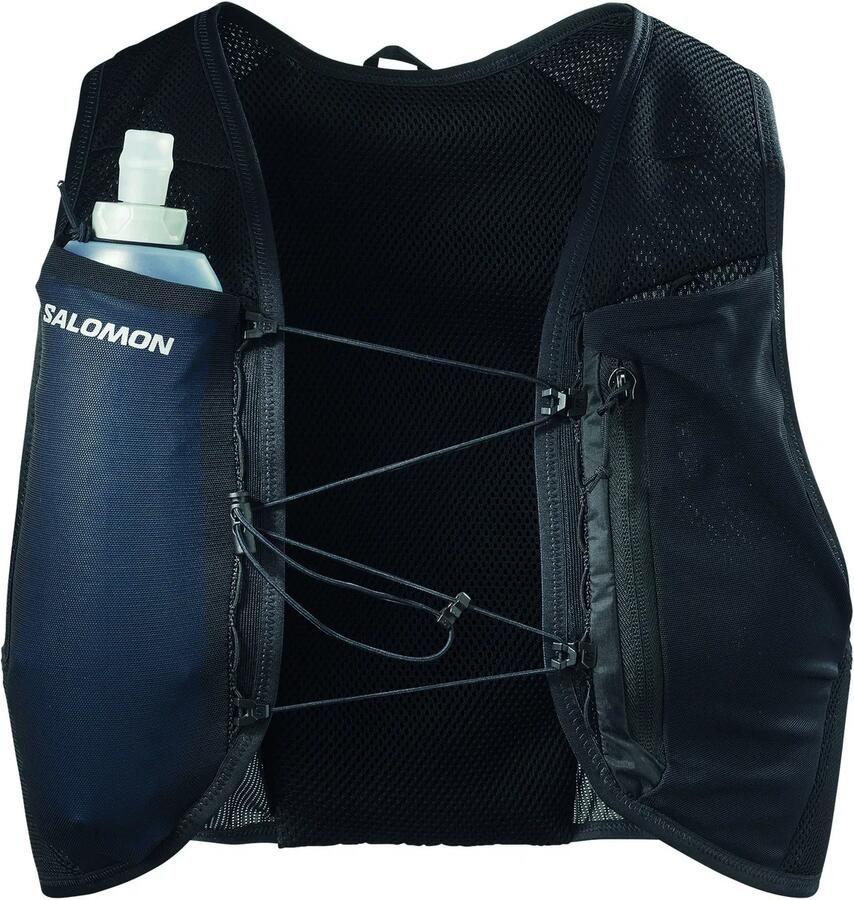 Salomon Hydra Access 4