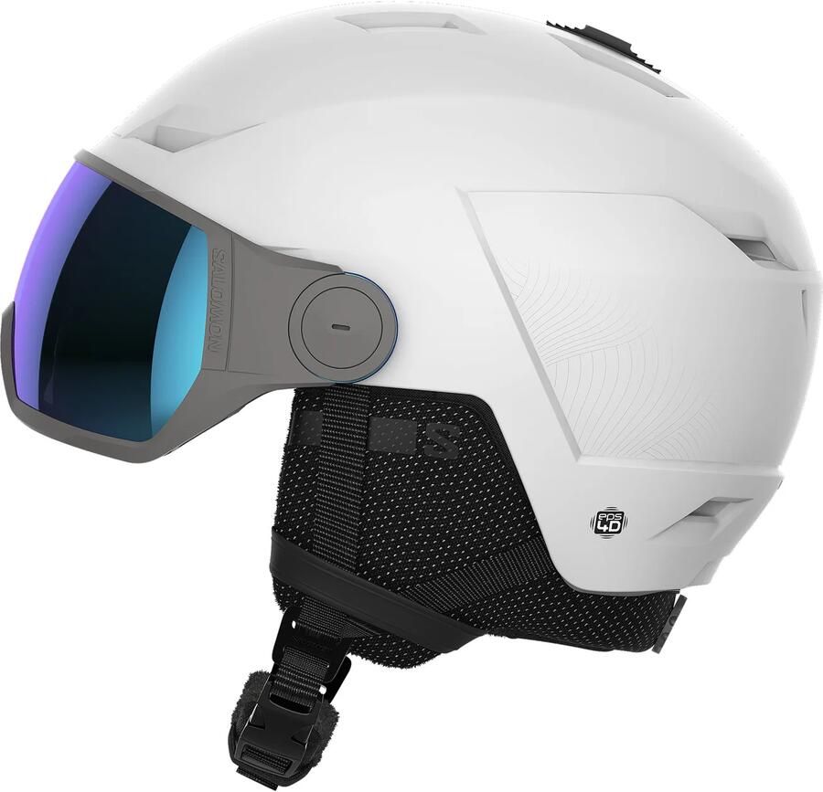 Salomon Icon Lt Visor