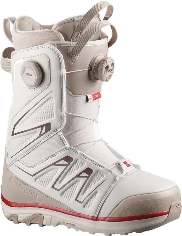 Salomon Ivy Boa Sj Boa Dames