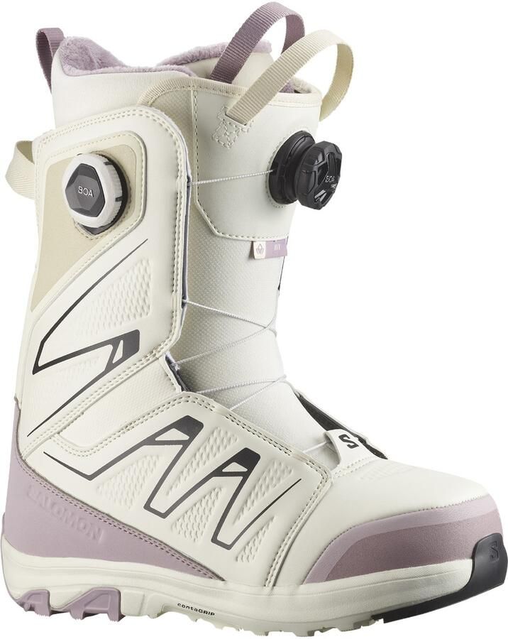 Salomon Ivy Boa Sj