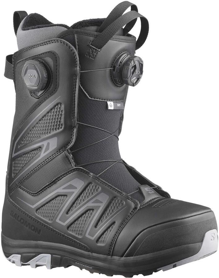Salomon Ivy Boa Sj