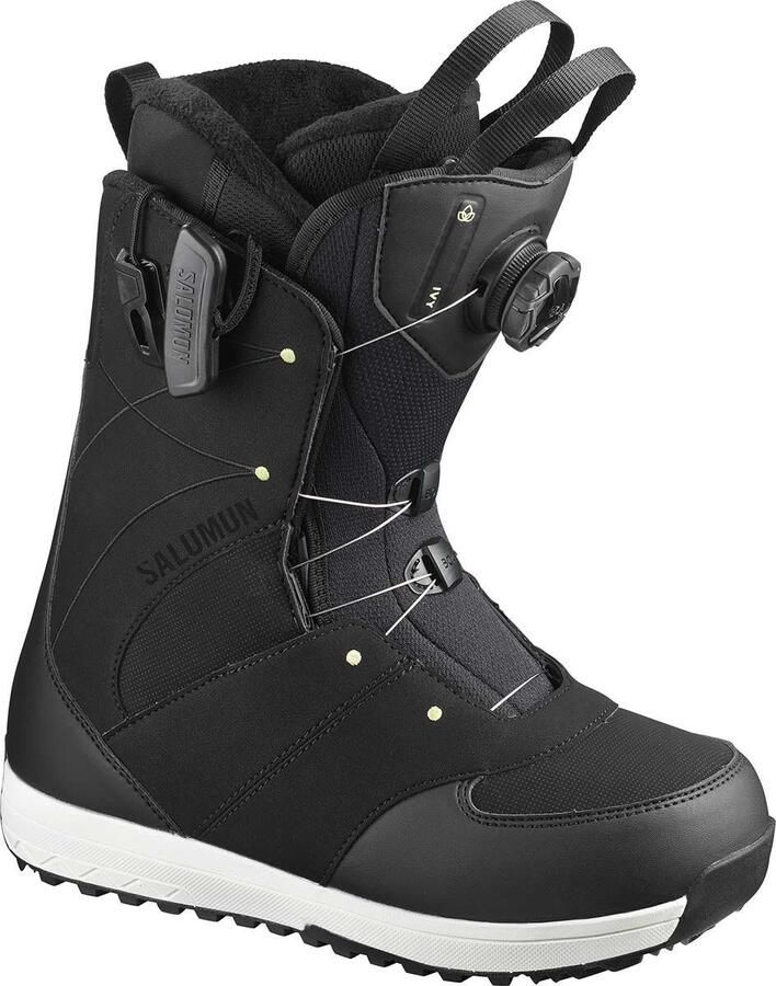 Salomon Ivy Boa Sj