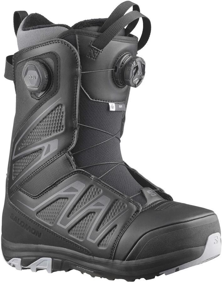 Salomon Ivy Boa Sj