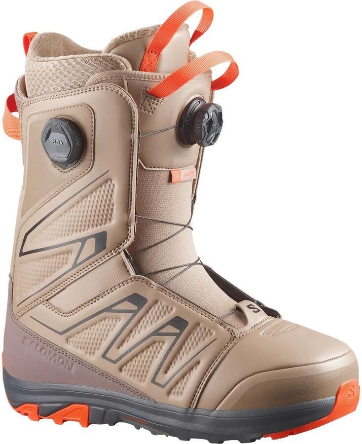 Salomon Launch Boa Sj Boa Heren