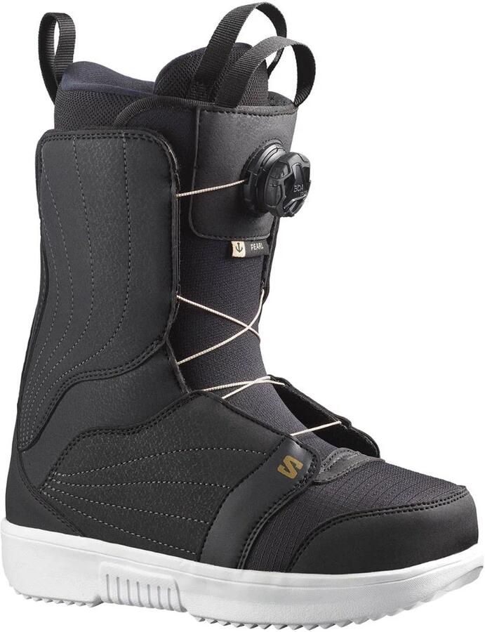 Salomon Pearl Boa