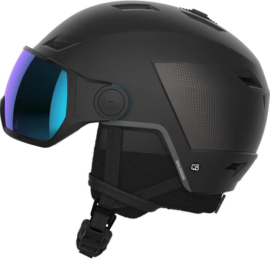 Salomon Pioneer Lt Visor