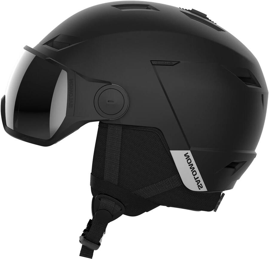 Salomon Pioneer Lt Visor