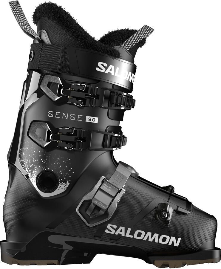 Salomon Sense 90 Dames