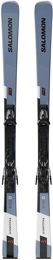 Salomon S max 10 + M11 Gw Binding