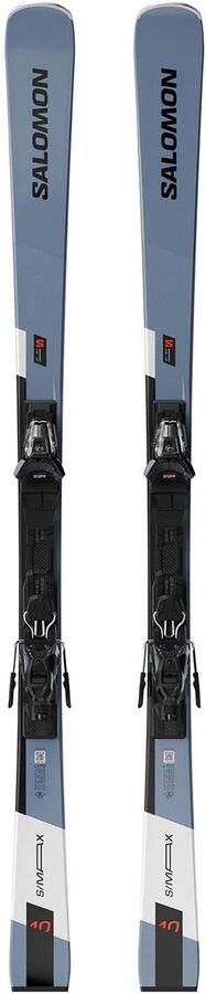 Salomon S max 10 + M11 Gw Binding