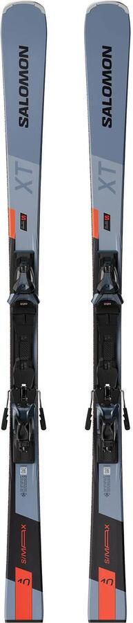 Salomon S max 10 Xt + Mi12 Binding Gw F8