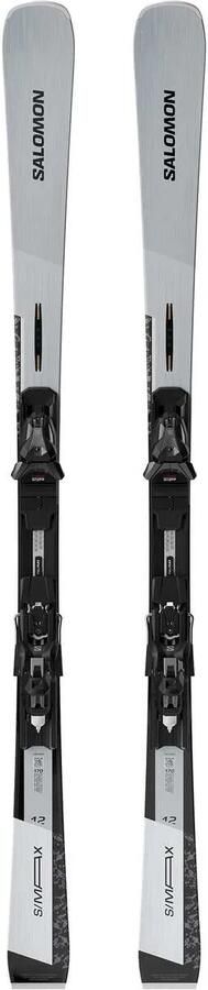 Salomon S max 12 + I12 Gw