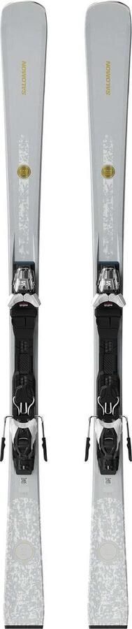 Salomon S max N°10 + M10 Gw