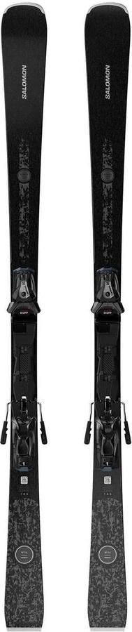 Salomon S max N°14 + Mi12 Gw